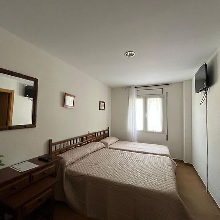 Hostal Casa Amalia تيرويل المظهر الخارجي الصورة