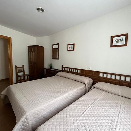 Hostal Casa Amalia تيرويل المظهر الخارجي الصورة