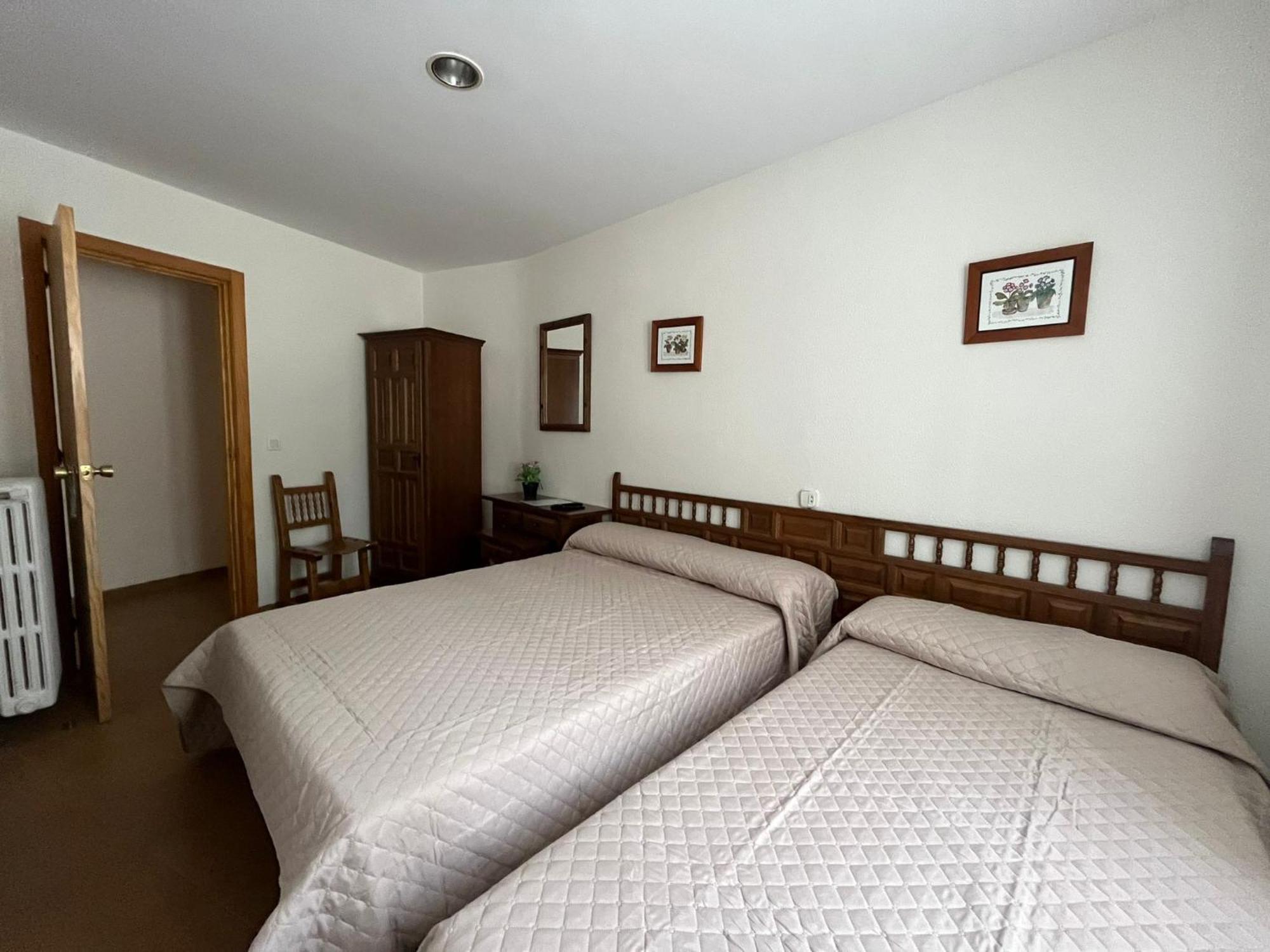 Hostal Casa Amalia تيرويل المظهر الخارجي الصورة